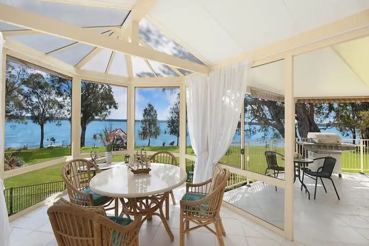 Fifth view of Homely house listing, 76 Leonard Avenue, Toukley NSW 2263