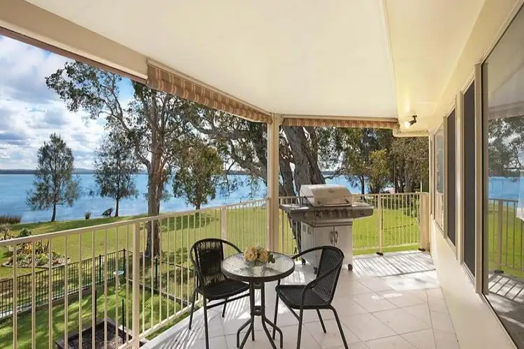 Sixth view of Homely house listing, 76 Leonard Avenue, Toukley NSW 2263