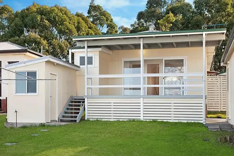 Main view of Homely house listing, 147 The Corso, Gorokan NSW 2263