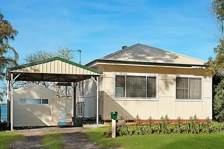 Second view of Homely house listing, 147 The Corso, Gorokan NSW 2263