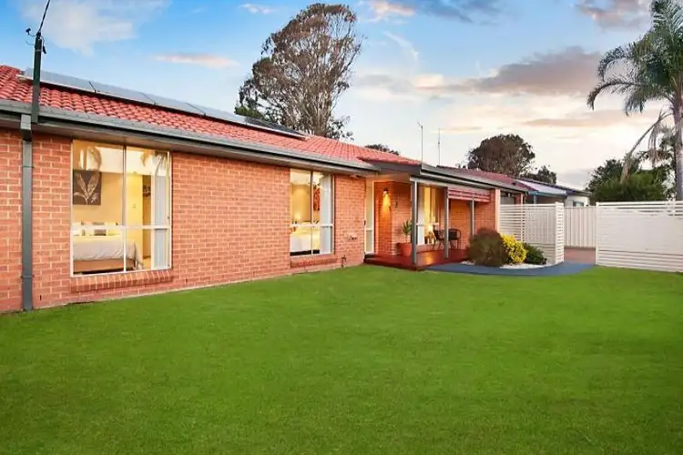 Main view of Homely house listing, 7 Hill Street, Gorokan NSW 2263
