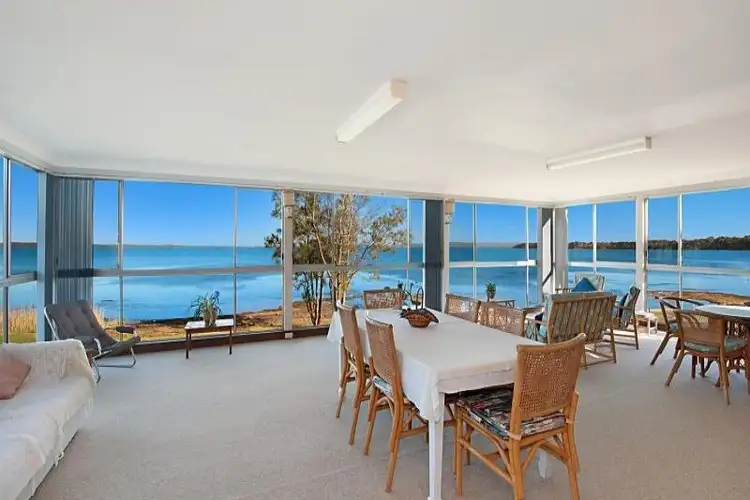Main view of Homely house listing, 24 Marks Road, Gorokan NSW 2263
