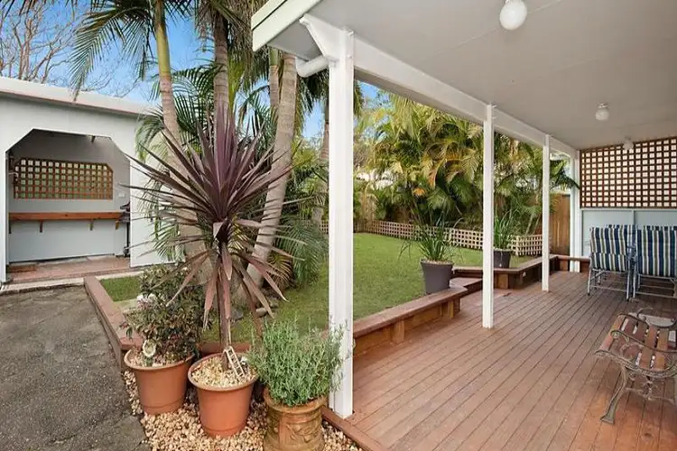 Seventh view of Homely house listing, 5 Banksia Street, Canton Beach NSW 2263