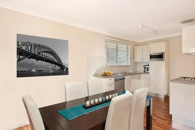 Second view of Homely house listing, 47 Manuka Parade, Gorokan NSW 2263