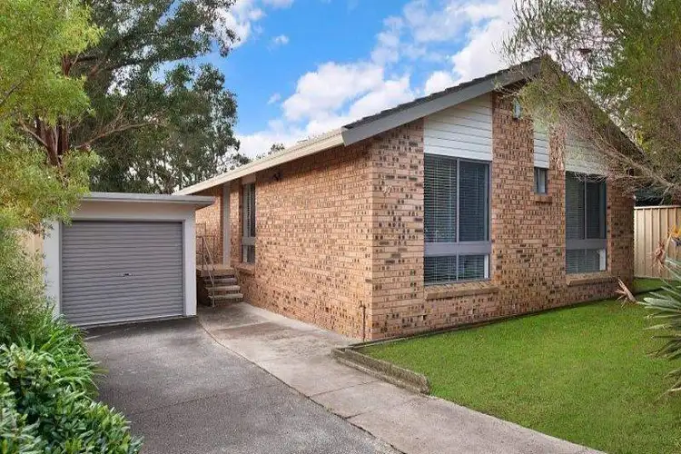 Fourth view of Homely house listing, 47 Manuka Parade, Gorokan NSW 2263