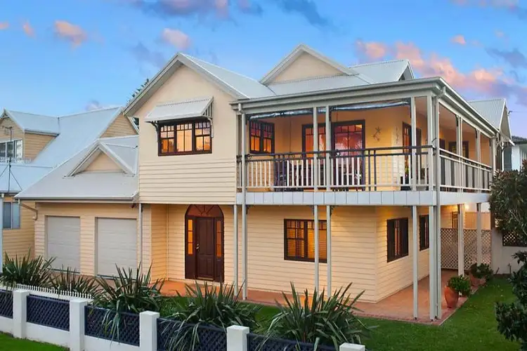41 Soldiers Point Drive, Norah Head NSW 2263