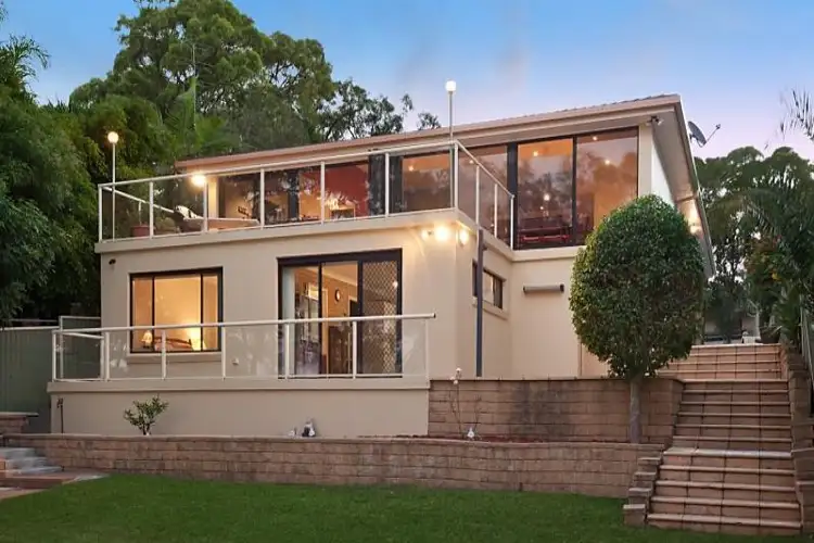 87 Malvina Parade, Lake Haven NSW 2263