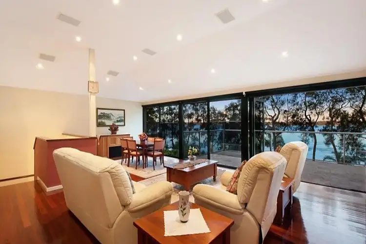 Fourth view of Homely house listing, 87 Malvina Parade, Lake Haven NSW 2263