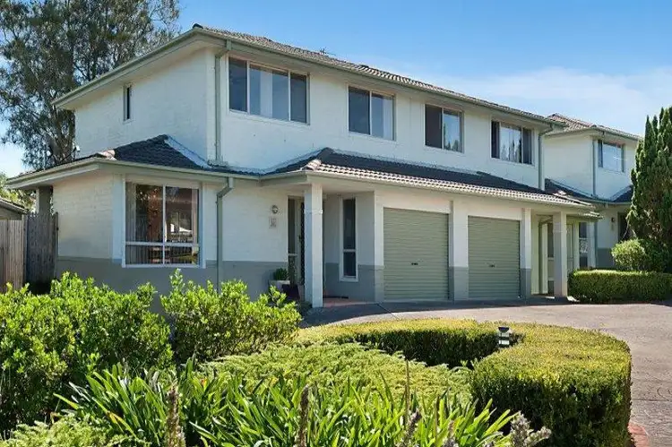 Main view of Homely unit listing, 6/61 Main Road, Toukley NSW 2263