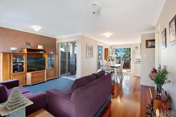 Second view of Homely unit listing, 6/61 Main Road, Toukley NSW 2263