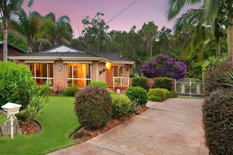 Main view of Homely house listing, 47 Palomar Parade, Toukley NSW 2263