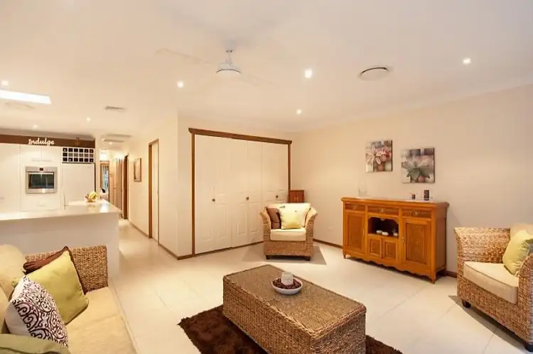 Second view of Homely house listing, 47 Palomar Parade, Toukley NSW 2263