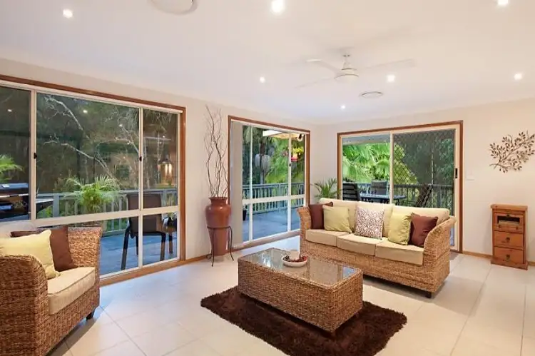 Third view of Homely house listing, 47 Palomar Parade, Toukley NSW 2263