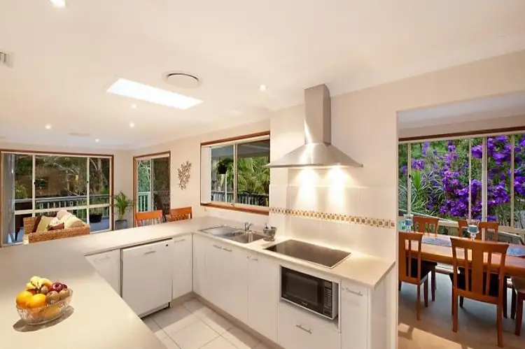Fourth view of Homely house listing, 47 Palomar Parade, Toukley NSW 2263
