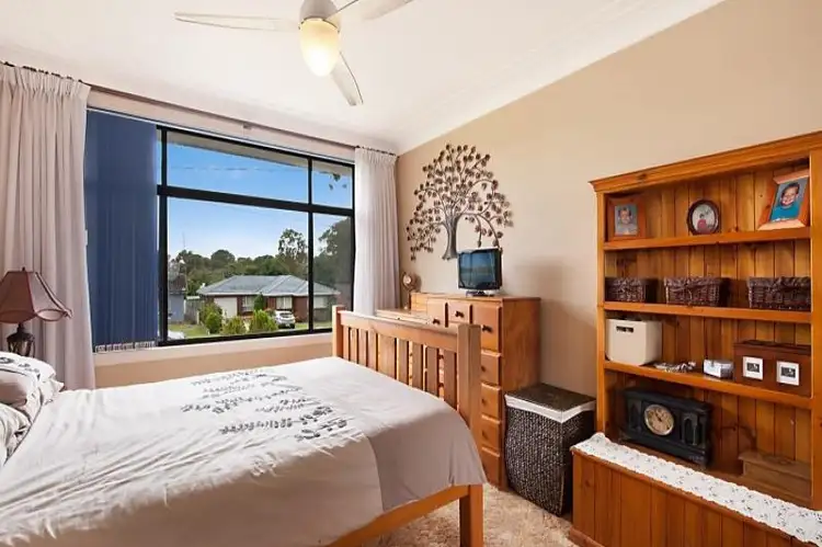 Fifth view of Homely house listing, 37 Third Avenue, Toukley NSW 2263