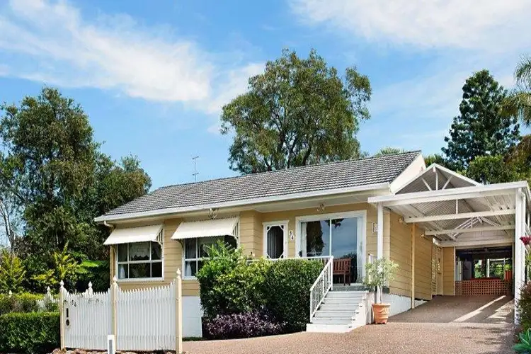 Third view of Homely house listing, 54 Malvina Parade, Lake Haven NSW 2263