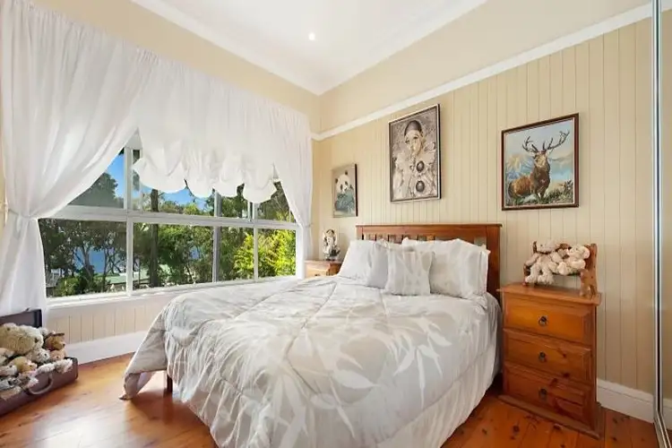 Fifth view of Homely house listing, 54 Malvina Parade, Lake Haven NSW 2263