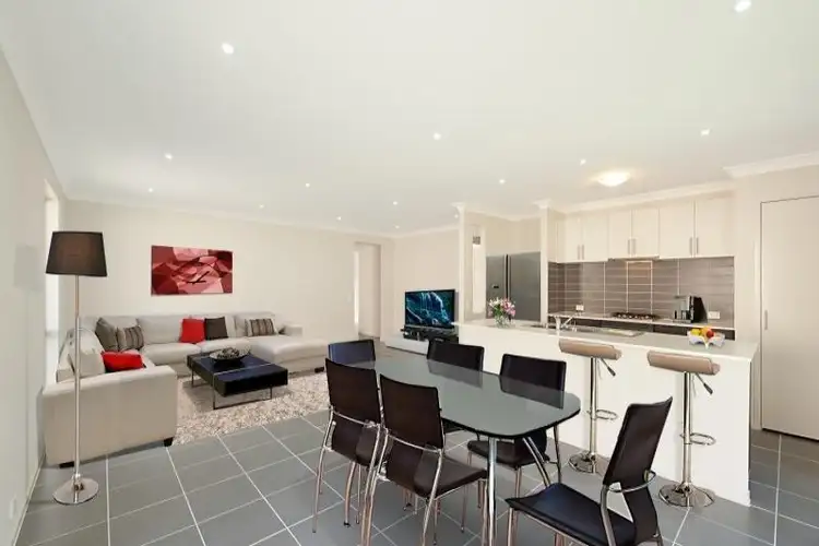 Third view of Homely house listing, Lot 8036 Orchid Way, Wadalba NSW 2259