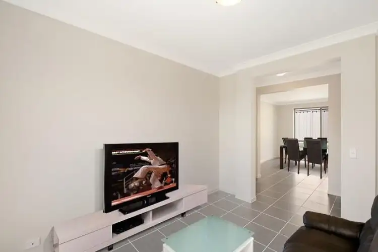 Fourth view of Homely house listing, Lot 8036 Orchid Way, Wadalba NSW 2259