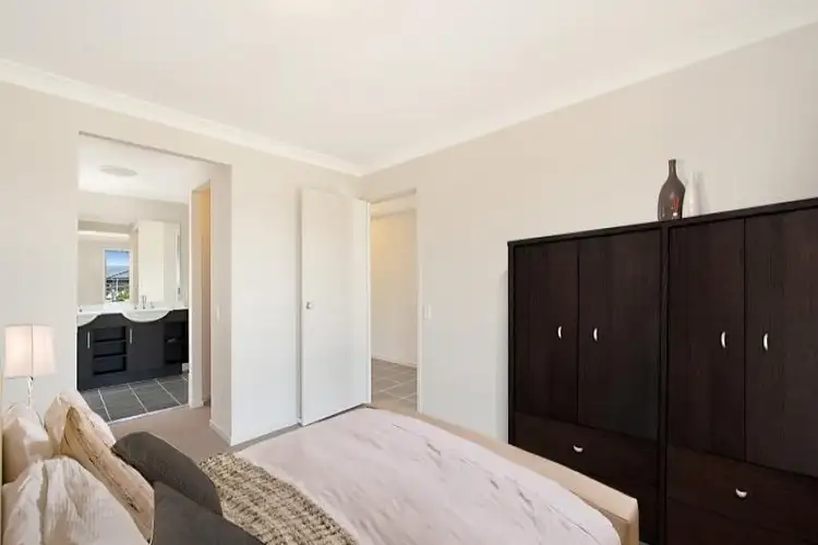 Fifth view of Homely house listing, Lot 8036 Orchid Way, Wadalba NSW 2259
