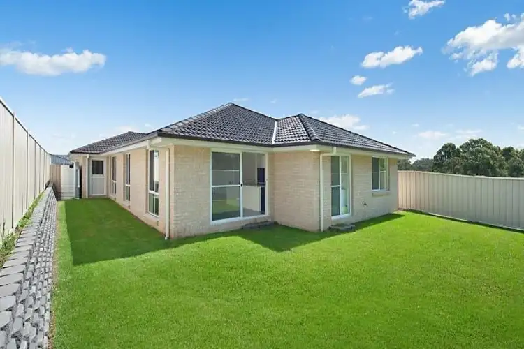 Seventh view of Homely house listing, Lot 8036 Orchid Way, Wadalba NSW 2259