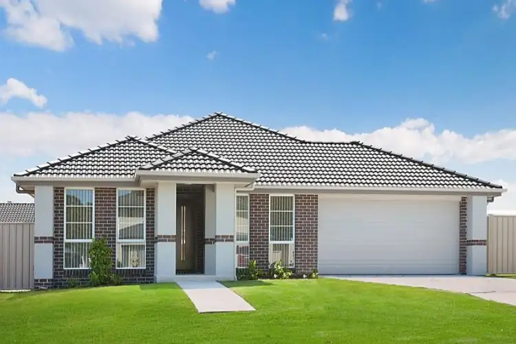 Lot 8056 Mavie Place, Wadalba NSW 2259