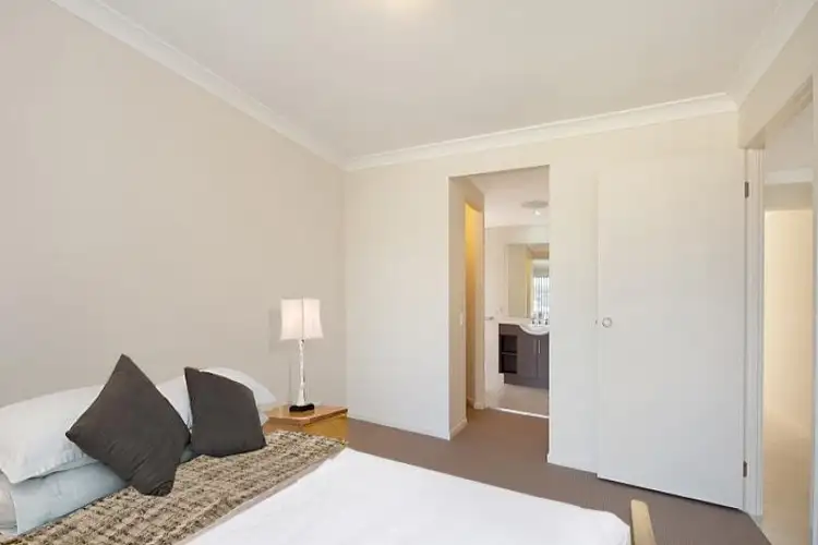 Fifth view of Homely house listing, Lot 8056 Mavie Place, Wadalba NSW 2259
