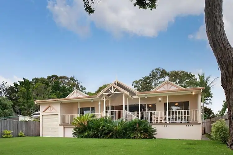 Main view of Homely house listing, 90 Main Road, Toukley NSW 2263