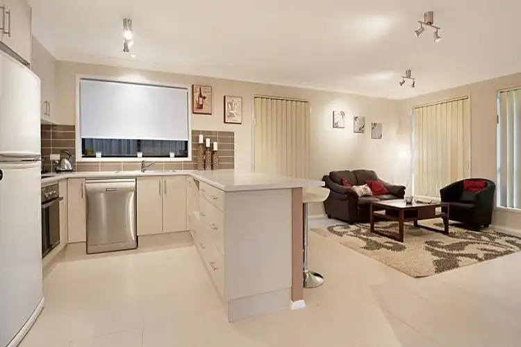 Second view of Homely house listing, 28 Manchurian, Wadalba NSW 2259