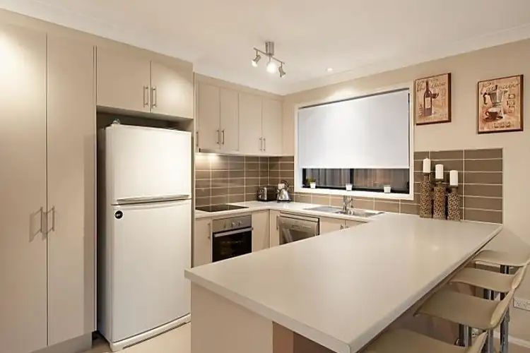 Third view of Homely house listing, 28 Manchurian, Wadalba NSW 2259