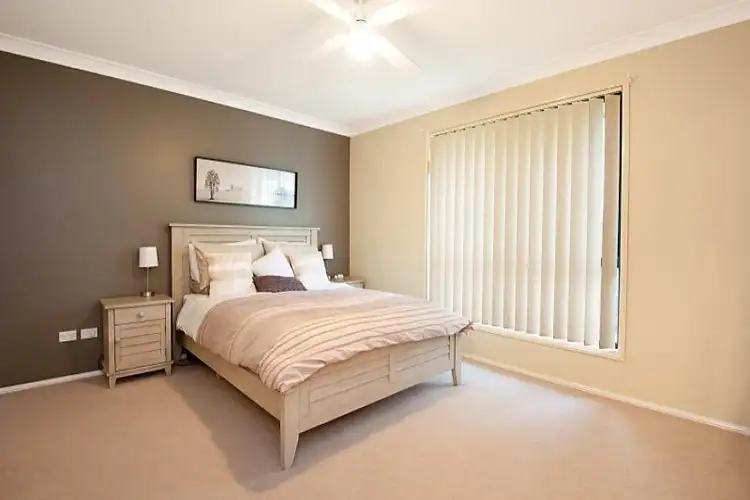 Fourth view of Homely house listing, 28 Manchurian, Wadalba NSW 2259