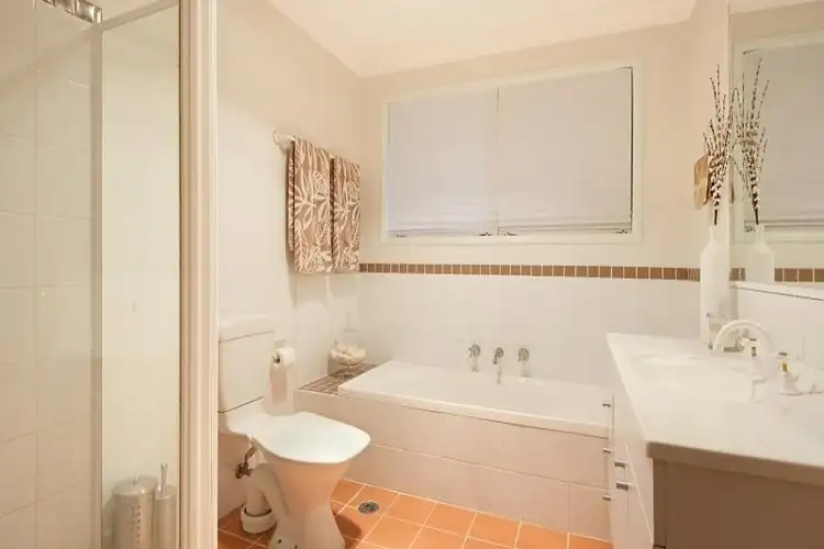 Fifth view of Homely house listing, 28 Manchurian, Wadalba NSW 2259