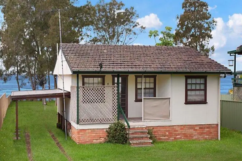 Main view of Homely house listing, 49 The Corso, Gorokan NSW 2263
