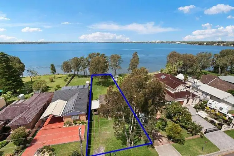 Second view of Homely house listing, 49 The Corso, Gorokan NSW 2263