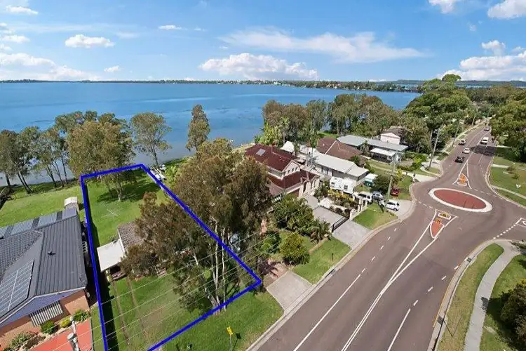 Third view of Homely house listing, 49 The Corso, Gorokan NSW 2263