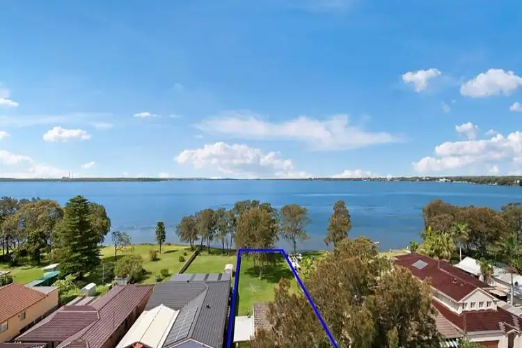 Fourth view of Homely house listing, 49 The Corso, Gorokan NSW 2263