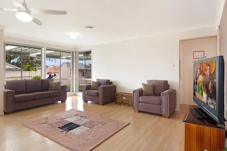 Second view of Homely house listing, 104 Blueridge Drive, Blue Haven NSW 2262