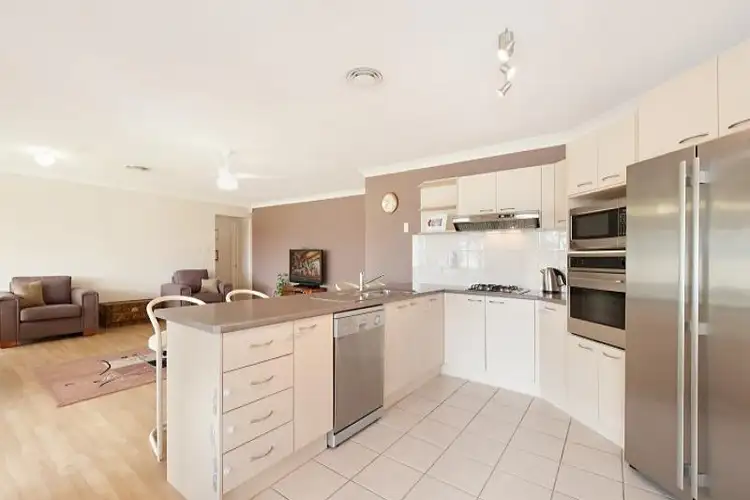 Third view of Homely house listing, 104 Blueridge Drive, Blue Haven NSW 2262
