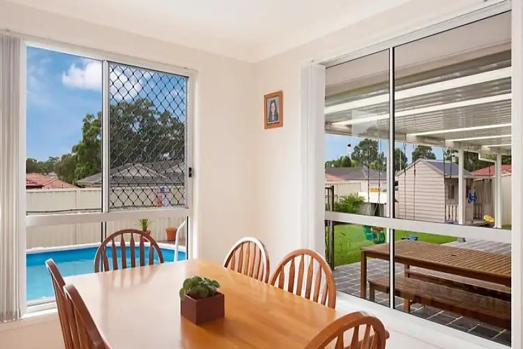 Fourth view of Homely house listing, 104 Blueridge Drive, Blue Haven NSW 2262