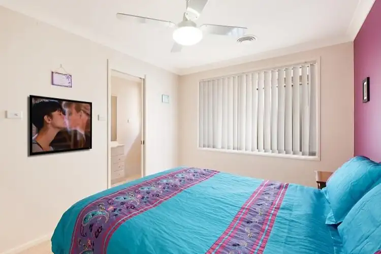 Fifth view of Homely house listing, 104 Blueridge Drive, Blue Haven NSW 2262
