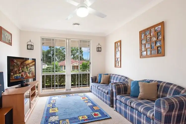 Seventh view of Homely house listing, 104 Blueridge Drive, Blue Haven NSW 2262