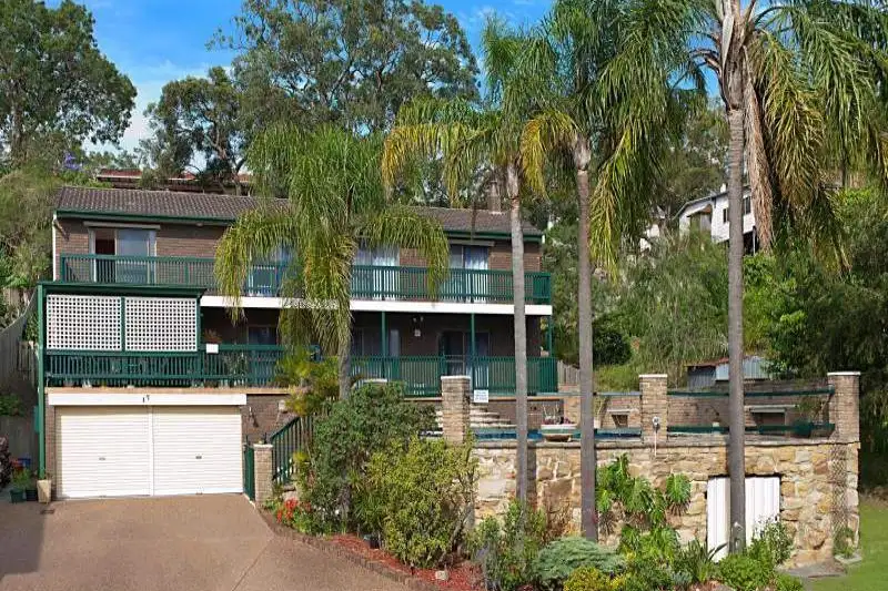Main view of Homely house listing, 17 Anita Avenue, Lake Munmorah NSW 2259