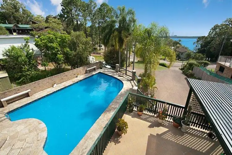 Second view of Homely house listing, 17 Anita Avenue, Lake Munmorah NSW 2259