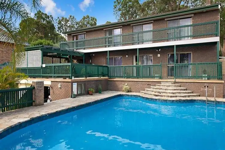 Third view of Homely house listing, 17 Anita Avenue, Lake Munmorah NSW 2259