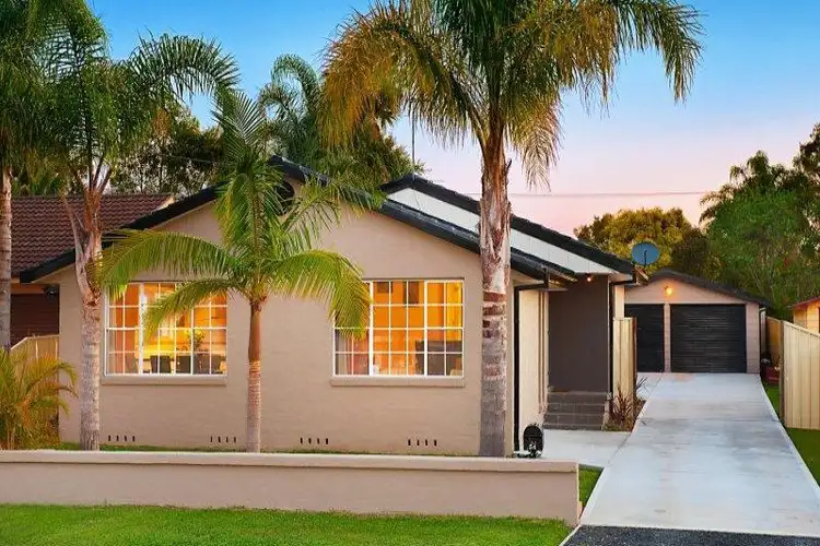 54 Coraldeen Avenue, Gorokan NSW 2263