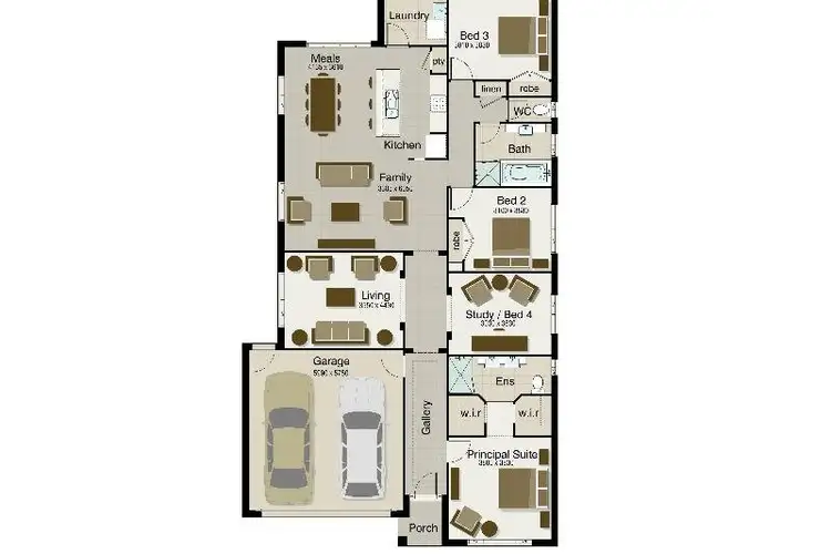 Main view of Homely house listing, Lot 8057 Mavie Place, Wadalba NSW 2259