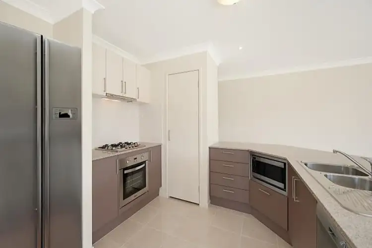 Fourth view of Homely house listing, Lot 8006 Orchid Way, Wadalba NSW 2259