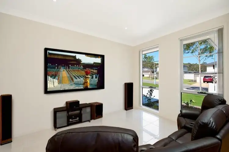 Seventh view of Homely house listing, Lot 8006 Orchid Way, Wadalba NSW 2259