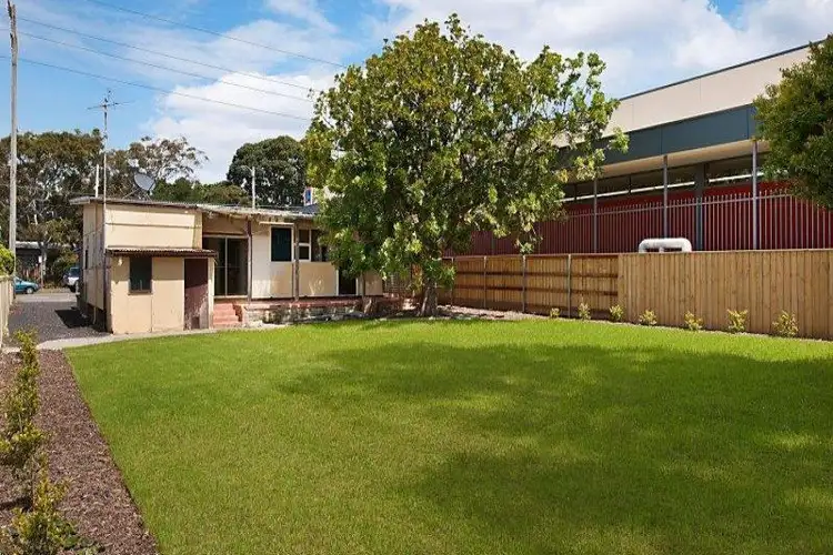 Fifth view of Homely house listing, 378 Main Road, Noraville NSW 2263