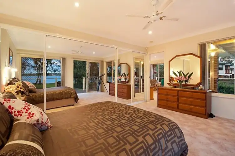 Main view of Homely house listing, 416 Tuggerawong Road, Tuggerawong NSW 2259